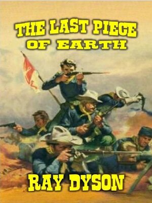 cover image of The Last Piece of Earth